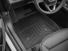 Load image into Gallery viewer, WeatherTech 2024 Chevrolet Trax Front FloorLiner HP - Black | 4418221IM
