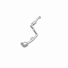 Load image into Gallery viewer, Magnaflow 07-09 Mercedes-Benz E350 3.5L Direct Fit Converter
