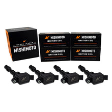Load image into Gallery viewer, Mishimoto 19- Hyundai Veloster 2.0L N/A Ignition Coil - 4-Pack Mishimoto
