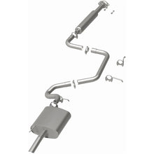 Load image into Gallery viewer, MagnaFlow BRE Exhaust Kit 97-05 Century Grand Prix 3.1L
