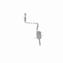 Load image into Gallery viewer, MagnaFlow BRE Exhaust Kit 95-01 Chevy Metro 1.3L
