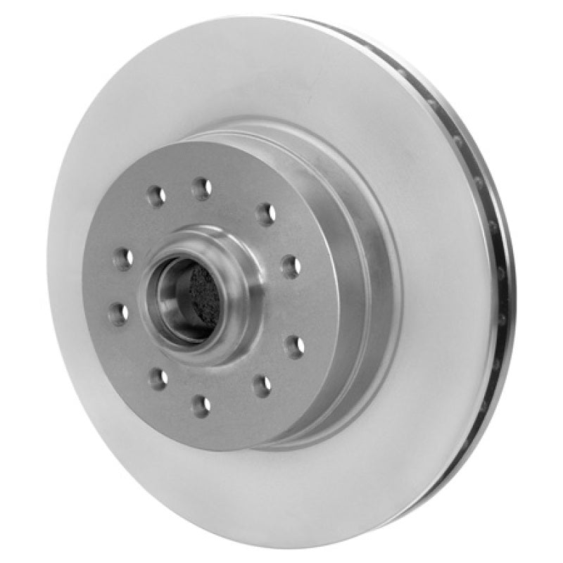 Wilwood 64-79 Chevy Nova Camaro 11.00in ID x 1.00in Width ULHP Rotor Wilwood
