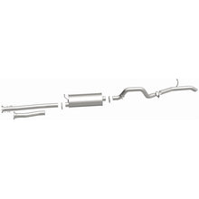 Load image into Gallery viewer, MagnaFlow BRE Exhaust Kit 04-07 Colorado Canyon
