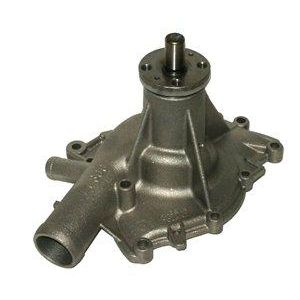 Gates 01-03 Mazda Protege 4-Cyl. 2.0L Water Pump