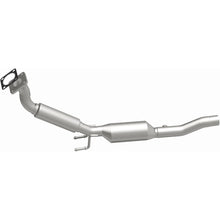 Load image into Gallery viewer, Magnaflow 04-05 Volkswagen Jetta 2.0L Direct Fit Converter
