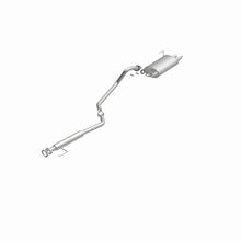 Load image into Gallery viewer, MagnaFlow BRE Exhaust Kit 02-06 Nissan Sentra 2.5L
