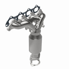 Load image into Gallery viewer, MagnaFlow Converter Direct Fit 04-12 Hyundai Elantra 2.0L
