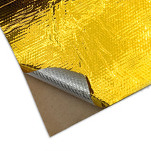 Load image into Gallery viewer, DEI Reflect-A-GOLD 24in w x 150ft Roll Thermal Tape DEI
