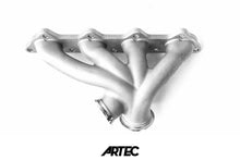 Load image into Gallery viewer, Artec Mitsubishi 4G63 Low Mount V-band Turbo Exhaust Manifold
