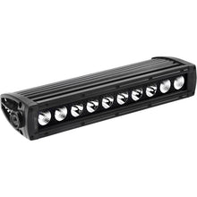Load image into Gallery viewer, Westin B-FORCE LED Light Bar Single Row 10 inch Combo w/5W Cree - Black Westin
