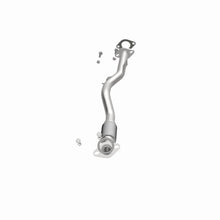 Load image into Gallery viewer, BRE Exhaust 93-97 Corolla Prizm 1.6L 1.8L Front Pipe Kit
