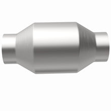 Load image into Gallery viewer, MagnaFlow Conv Univ 3.00inch C/C Met.

