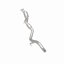 Load image into Gallery viewer, Magnaflow 11-17 Volkswagen Touareg 3.6L Direct Fit Converter
