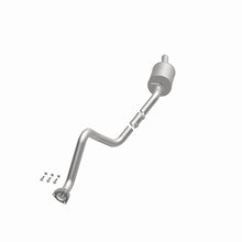 Load image into Gallery viewer, BRExhaust 99-04 Land Rover Discovery Muffler Kit
