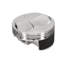 Load image into Gallery viewer, Wiseco Chevy 410 4.155in Bore 1.250in CH Piston Set
