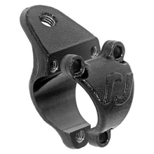 Load image into Gallery viewer, RockJock Jeep JL/JT/JK Forged Chromoly Steering Stabilizer Shock Tie Rod Bracket
