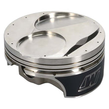 Load image into Gallery viewer, Wiseco Piston Sets - Forged - 8cyl Wiseco Chevy Big Block 4.605in Bore 1.065in CH 6.00 CC Piston Set

