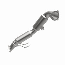 Load image into Gallery viewer, Magnaflow 13-17 Ford Escape 1.6L Direct Fit Converter
