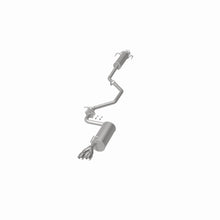 Load image into Gallery viewer, MagnaFlow BRE Exhaust Kit 09-13 Mazda 6 2.5L
