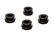 Load image into Gallery viewer, Energy Suspension Shock Bushing Set - Black Bushing Kits Energy Suspension
