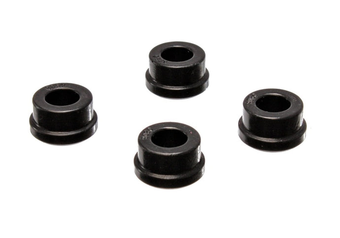 Energy Suspension Shock Bushing Set - Black Bushing Kits Energy Suspension