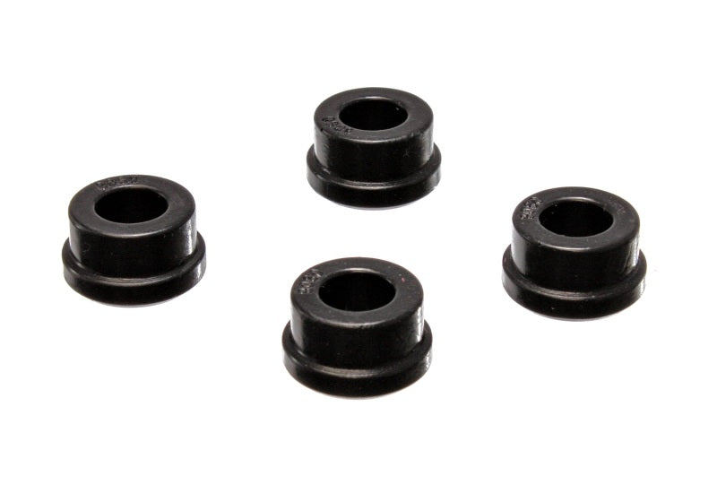 Energy Suspension Shock Bushing Set - Black Bushing Kits Energy Suspension