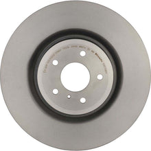 Load image into Gallery viewer, Brembo OE 09-12 Infiniti 14-22 Q50/17-22 Q60/14-19 Q70/09-20 Nissan 370Z Friction Brake Disc | 09.D708.11
