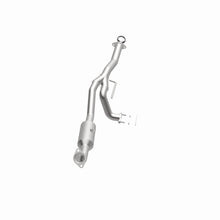 Load image into Gallery viewer, MagnaFlow Converter Direct Fit California Grade 07-08 Ford Ranger 3.0L
