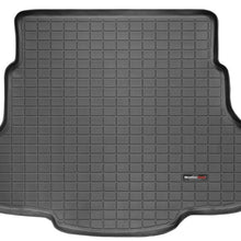 Load image into Gallery viewer, WeatherTech 09-13 Mazda  6 / speed6 Cargo Liners - Black WeatherTech
