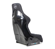 Load image into Gallery viewer, NRG FRP Bucket Seat Black - X Large | FRP-304BK-NRG
