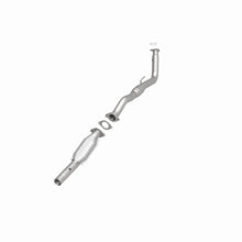 Load image into Gallery viewer, MagnaFlow Conv DF GM 01-02 2500 Passenger Side 6L
