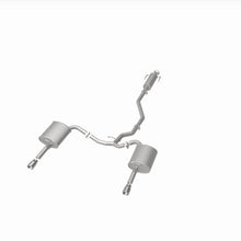 Load image into Gallery viewer, MagnaFlow BRE Exhaust Kit 06-12 Fusion Milan MKZ
