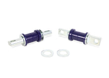 Load image into Gallery viewer, SuperPro Front Lower Control Arm Bushing Kit
