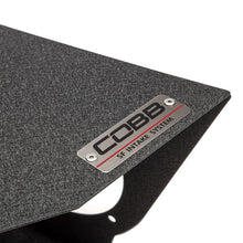 Load image into Gallery viewer, COBB Air Boxes Cobb 2008-2015 Mitsubishi Evo X SF Airbox Kit
