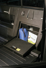 Load image into Gallery viewer, Tuffy 2005+ Toyota Tacoma Behind Seat Cubby Cover Cargo Boxes &amp; Bags Tuffy Products
