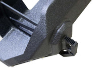 Load image into Gallery viewer, Fishbone Offroad 12-15 Tacoma Center Stubby Bumper Fishbone Offroad
