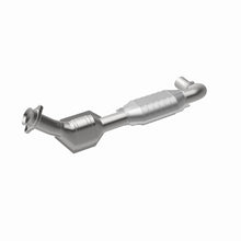 Load image into Gallery viewer, MagnaFlow Conv DF 97-98 E150 E250 Van 4.2L D/
