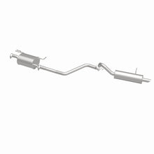 Load image into Gallery viewer, MagnaFlow BRE Exhaust Kit 14-16 Kia Soul 2.0L
