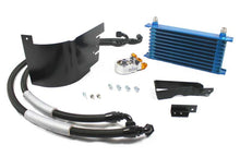 Load image into Gallery viewer, GReddy 2017-2019 Honda Civic Type-R NS1010G 10 Row Oil Cooler Kit | 12058002
