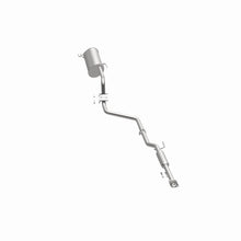 Load image into Gallery viewer, BRExhaust 14-16 Kia FORTE 1.8L Exhaust Kit
