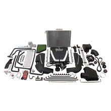 Load image into Gallery viewer, Edelbrock Supercharger Stage 1 - Street Kit 2010-2014 Chevrolet Camaro 6 2L LS3 Manual Edelbrock
