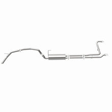 Load image into Gallery viewer, MagnaFlow BRE Exhaust Kit 04-15 QX56 Armada Titan 5.6L
