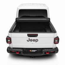 Load image into Gallery viewer, Rugged Ridge Armis Hard Rolling Bed Cover 2020 Gladiator JT Rugged Ridge
