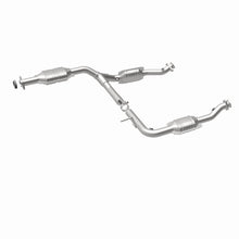 Load image into Gallery viewer, MagnaFlow Conv DF 02-04 Explorer 4L Y | 93372
