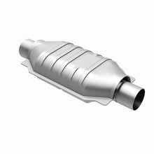Load image into Gallery viewer, MagnaFlow Conv Univ 2.25 W/Air
