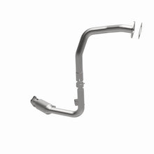 Load image into Gallery viewer, MagnaFlow Conv DF 05-08 Land Rover LR3 4.0L/4.4L/06-08 Range Rover Sport 4.2L Spercharged/4.4L P/S
