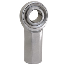 Load image into Gallery viewer, QA1 H Series 3-Pc Rod End - Female/Left Hand - 8mm Bore x M8x1.25 - Alloy Steel QA1
