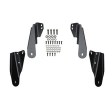 Load image into Gallery viewer, Westin 1997-2014 Ford Expedition (Excl. EL model) E-Series 3 Nerf Step Bars - Black Westin
