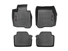 Load image into Gallery viewer, WT FloorLiner - Front - Blk | 44560-1-2
