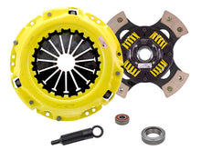 Load image into Gallery viewer, ACT 1987 Toyota 4Runner HD/Race Sprung 4 Pad Clutch Kit Clutch Kits - Single ACT   
